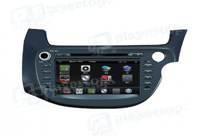 autoradio 2 din gps bluetooth